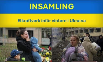 Ukraina