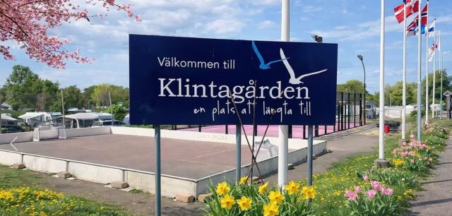 Klintagården